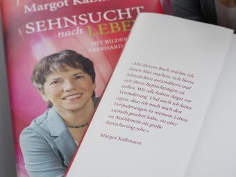 Sehnsucht nach Leben