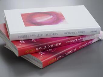 Sehnsucht nach Leben