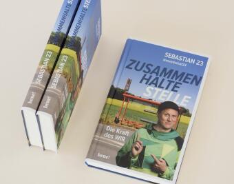 Zusammenhaltestelle