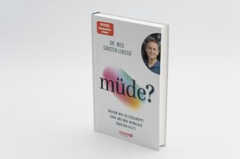 müde?