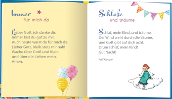 Müde bin ich, geh zur Ruh