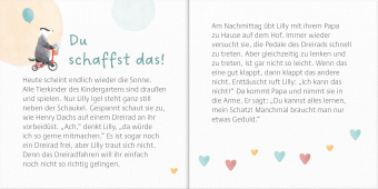 Dein Engel für den Kindergarten