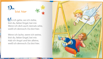 Vierzehn Engeln bei mir stehn