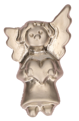 Engel-Figur zum Schulanfang