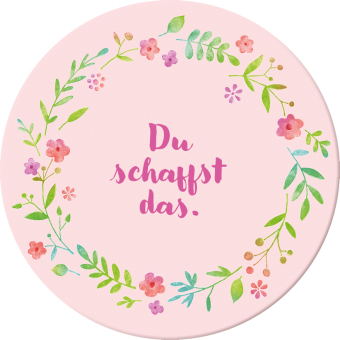 Du bist wunderbar 