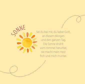Meine kunterbunten Gebete