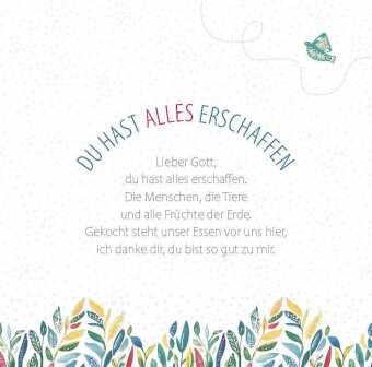 Meine kunterbunten Gebete