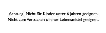 Große Wundertüte zur Erstkommunion