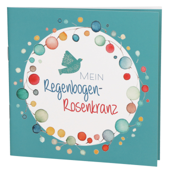 Kinder Rosenkranz-Geschenkset