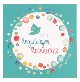 Kinder Rosenkranz-Geschenkset