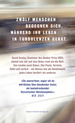 Turbulenzen