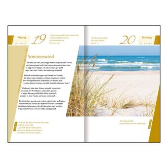 Alles hat seine Zeit 2027
