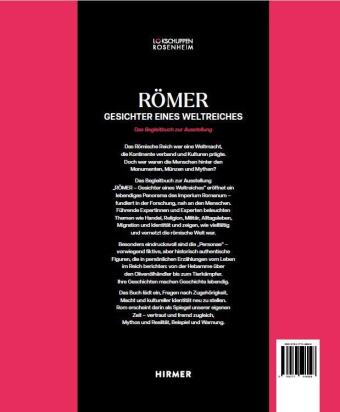 Römer - Gesichter eines Weltreichs