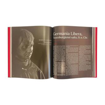 Römer - Gesichter eines Weltreichs