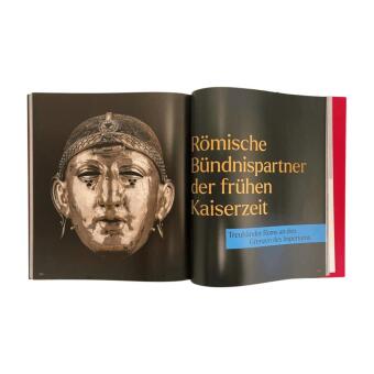 Römer - Gesichter eines Weltreichs