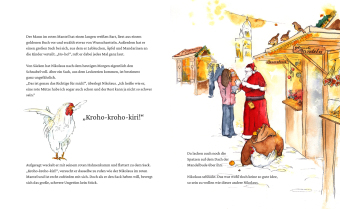 Der etwas andere Nikolaus