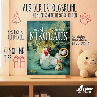 Der etwas andere Nikolaus