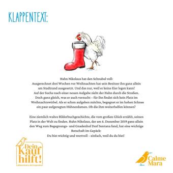 Der etwas andere Nikolaus