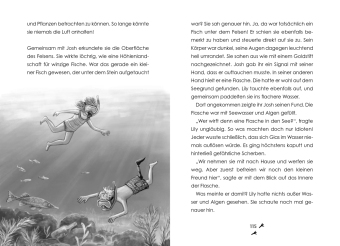 Henne ahoi! Mein Sommer am See