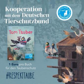Tom Tauber - Ratte der Lüfte
