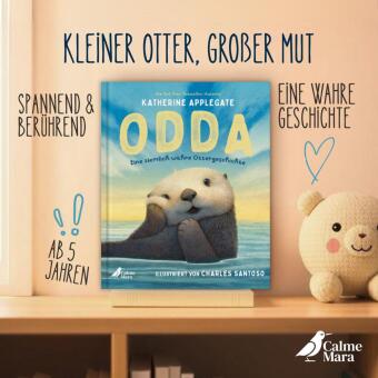 Odda