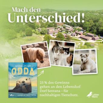 Odda