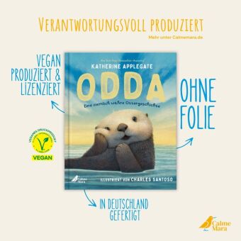 Odda