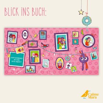 Wie war dein Tag?