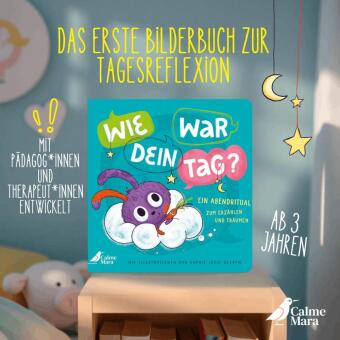 Wie war dein Tag?