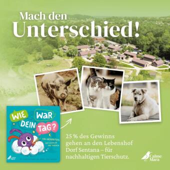 Wie war dein Tag?