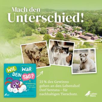 Wie war dein Tag?