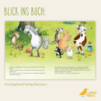 Schatten ist für alle da! 