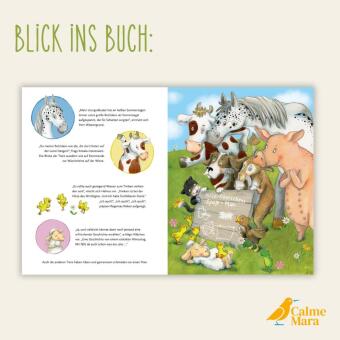 Schatten ist für alle da! 