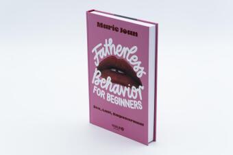 Fatherless behavior for beginners