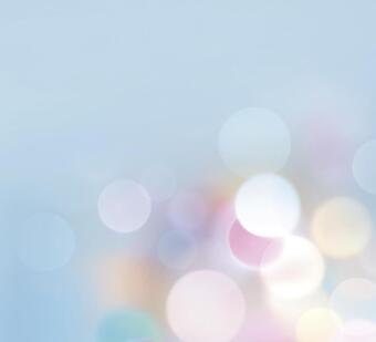 Everyday Glimmers