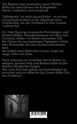 Selbstjustiz