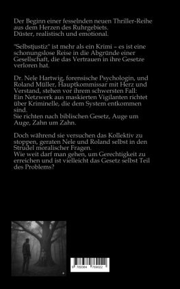 Selbstjustiz