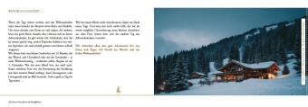 Escape Christmas - Der Adventskalender zum Auftrennen
