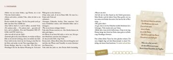 Escape Christmas - Der Adventskalender zum Auftrennen