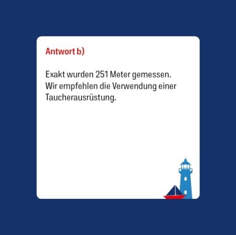 Bodensee-Quiz (Neuauflage)