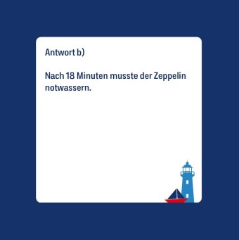 Bodensee-Quiz (Neuauflage)