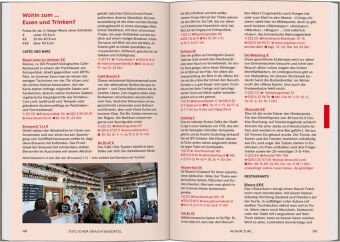 Baedeker SMART Reiseführer Amsterdam