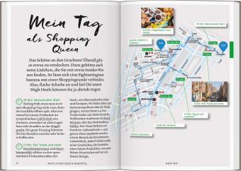Baedeker SMART Reiseführer Amsterdam