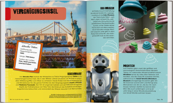 LONELY PLANET Kinderreiseführer Der Guide für Kids Japan
