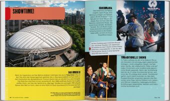 LONELY PLANET Kinderreiseführer Der Guide für Kids Japan