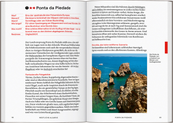 Baedeker SMART Reiseführer Algarve