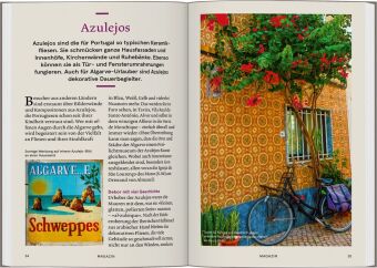 Baedeker SMART Reiseführer Algarve