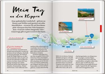 Baedeker SMART Reiseführer Algarve