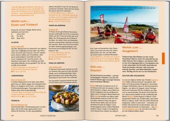 Baedeker SMART Reiseführer Algarve