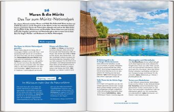 MARCO POLO Bildband 100 Wochenendtrips in & um Deutschland